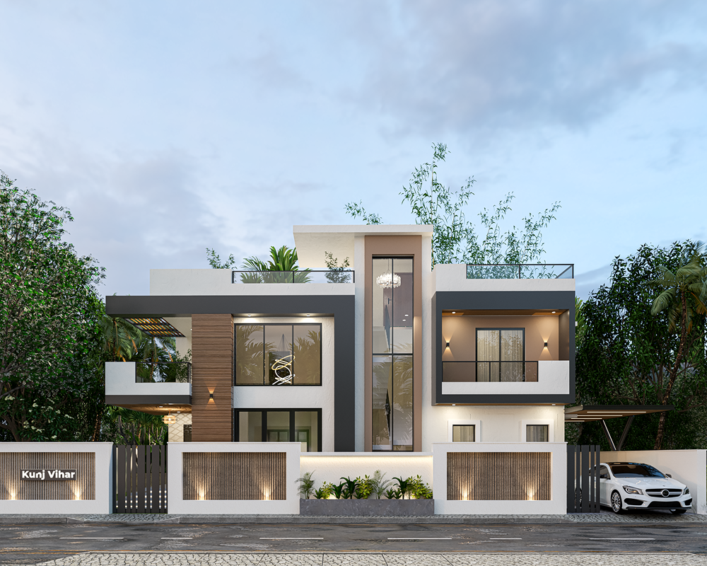 KUNJ VIHAR